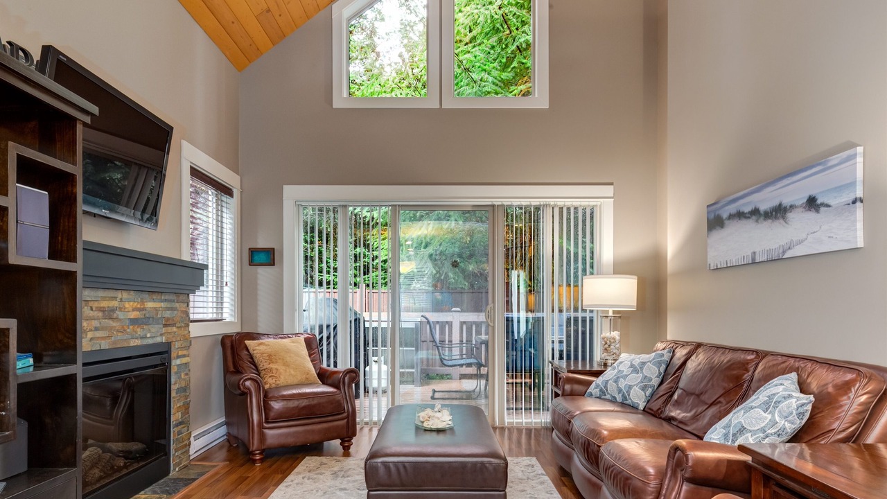 Photo of Livingroom in Regional District of Nanaimo