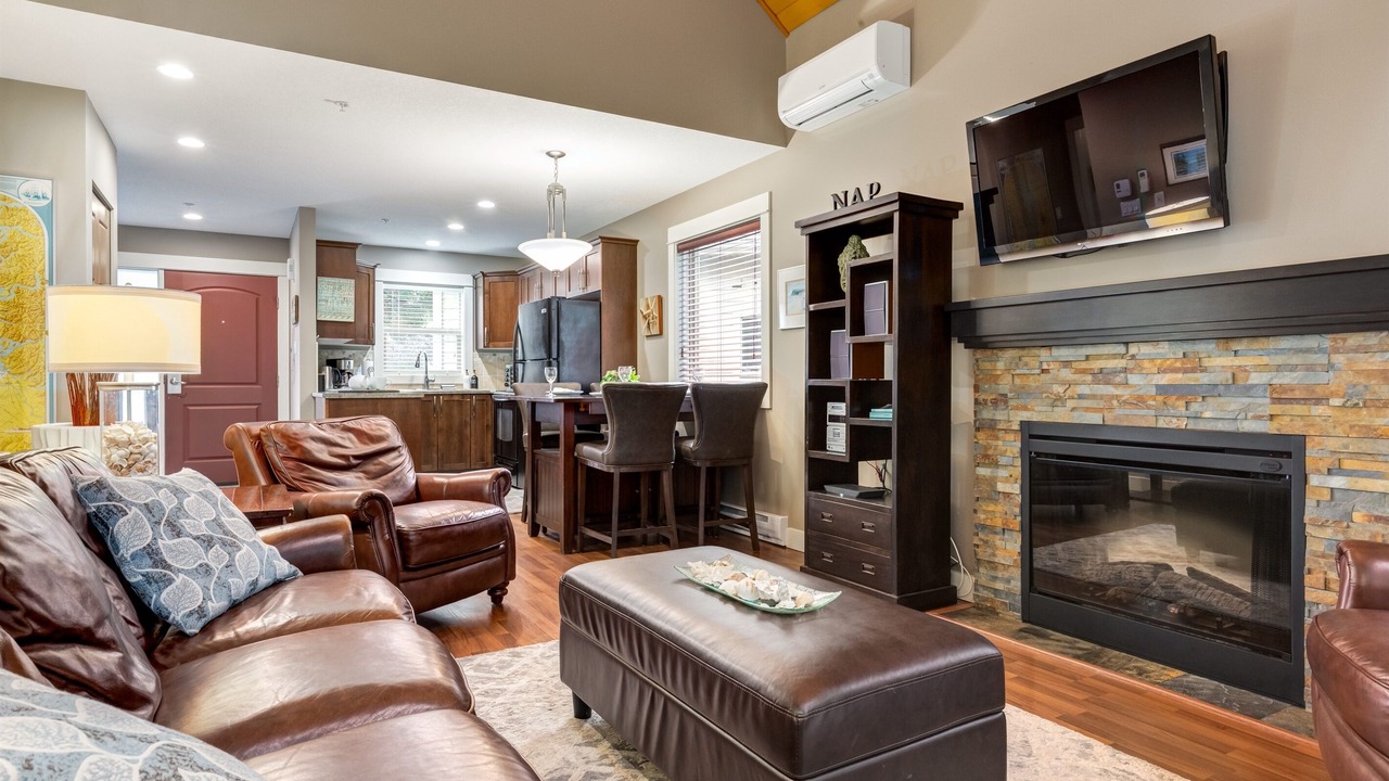 Photo of Livingroom in Regional District of Nanaimo