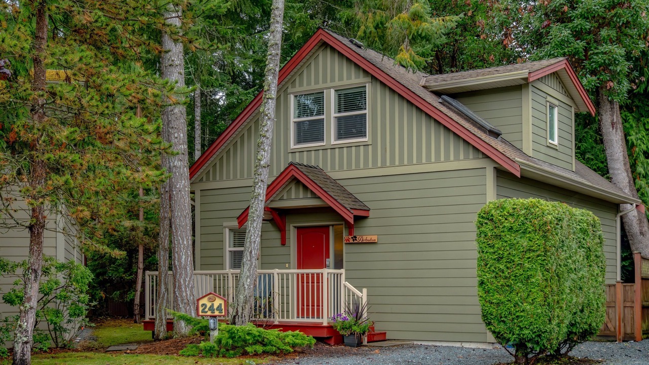 Photo of Outdoor in Regional District of Nanaimo