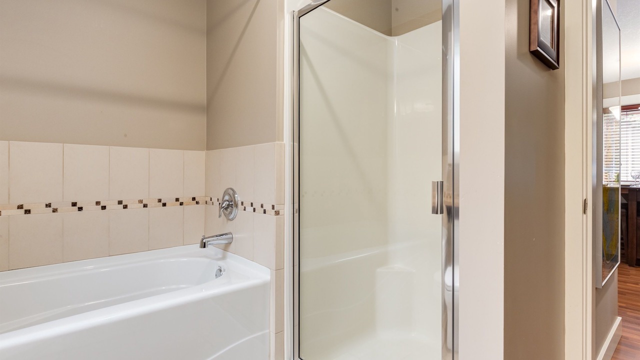 Photo of Bathroom in Regional District of Nanaimo