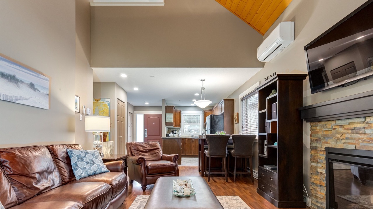 Photo of Livingroom in Regional District of Nanaimo