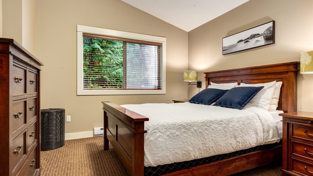 Photo of Bedroom in Regional District of Nanaimo