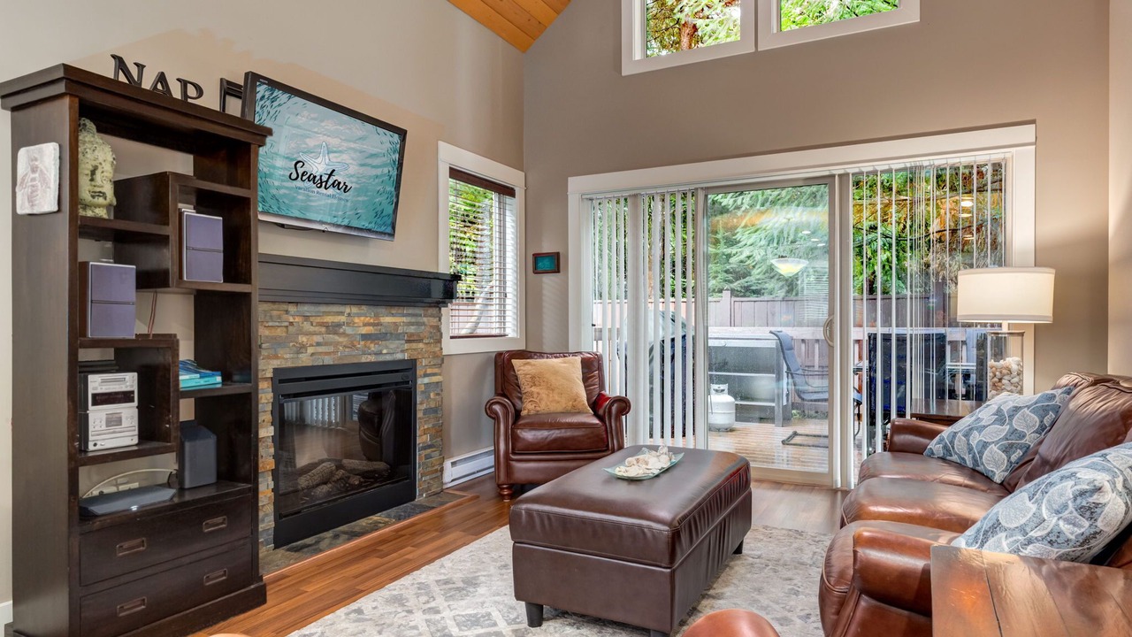 Photo of Livingroom in Regional District of Nanaimo