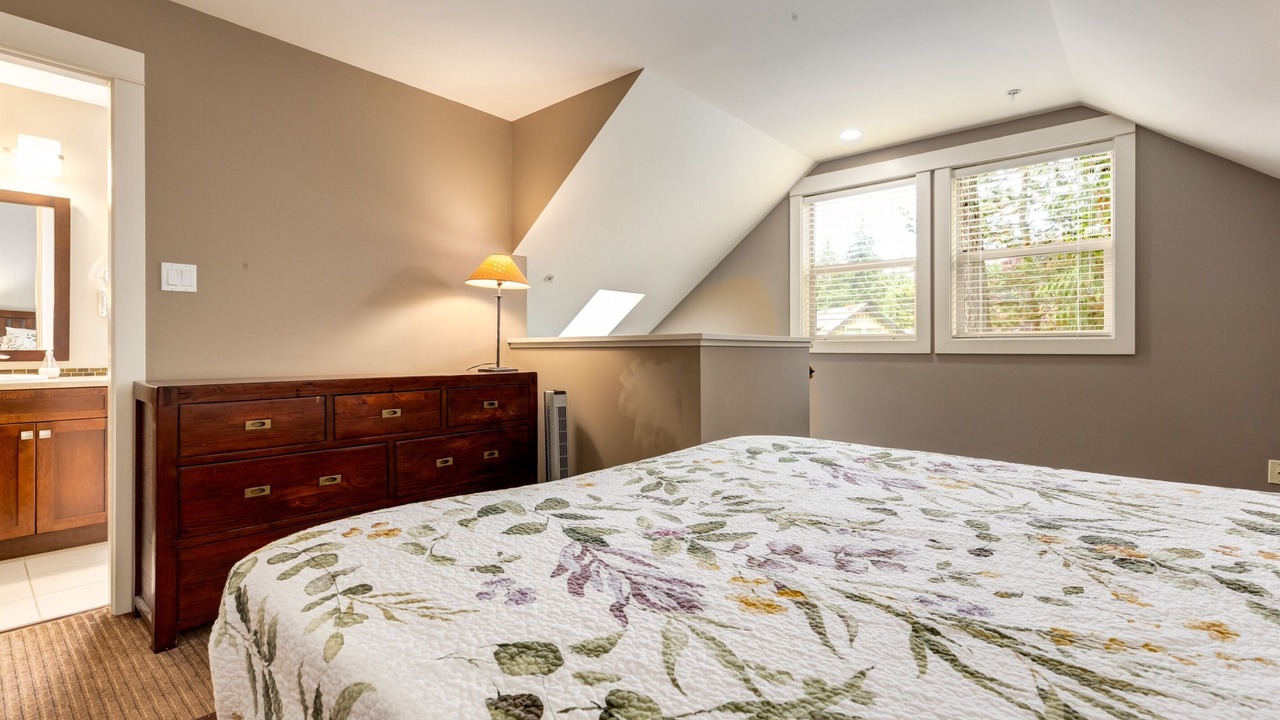 Photo of Bedroom in Regional District of Nanaimo