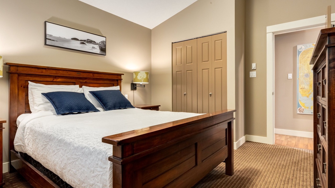 Photo of Bedroom in Regional District of Nanaimo