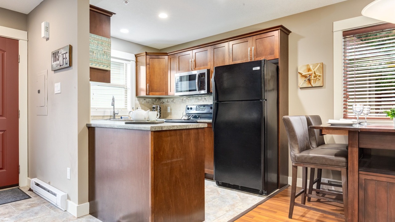 Photo of Kitchen in Regional District of Nanaimo