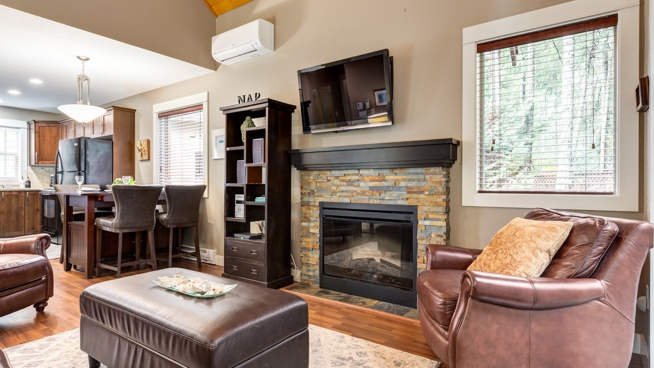 Photo of Livingroom in Regional District of Nanaimo