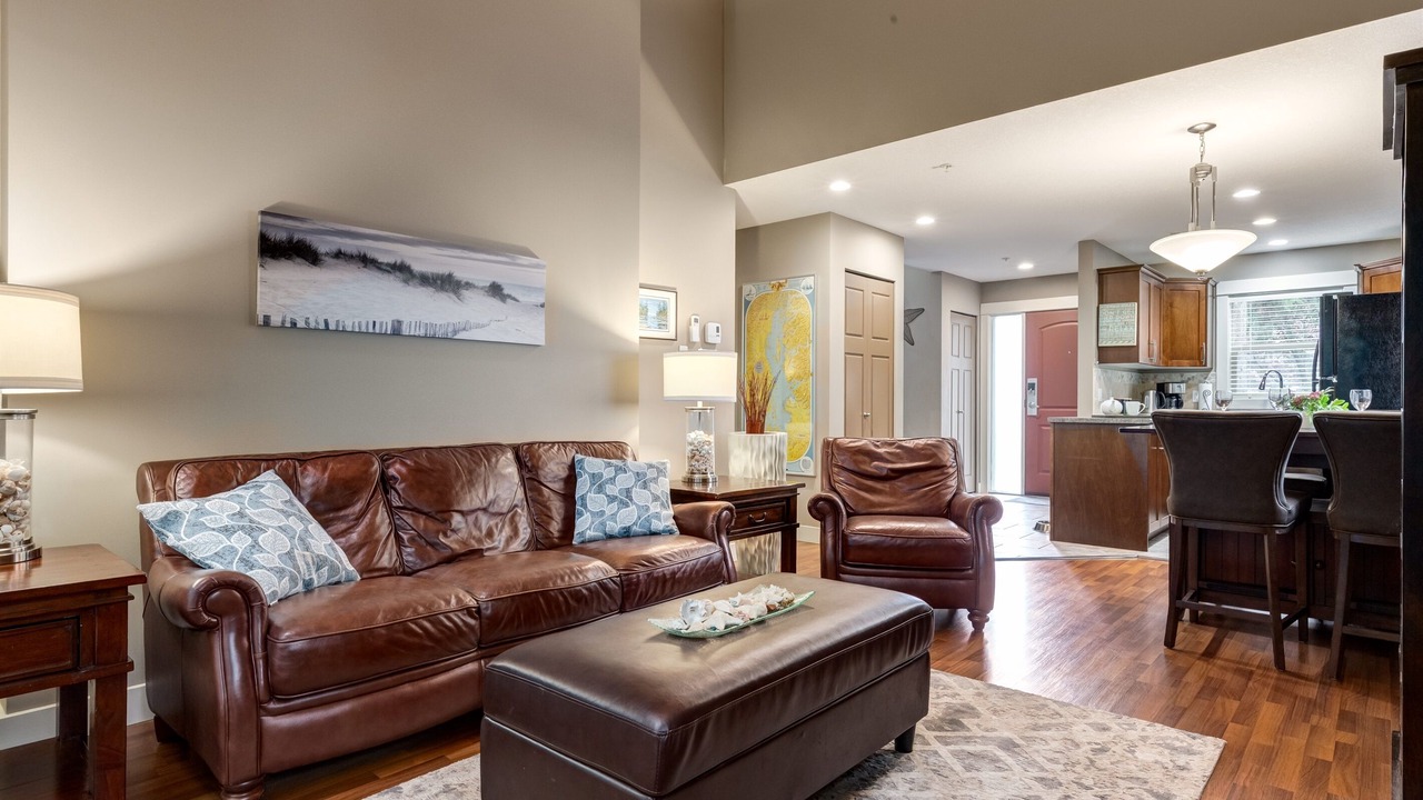 Photo of Livingroom in Regional District of Nanaimo