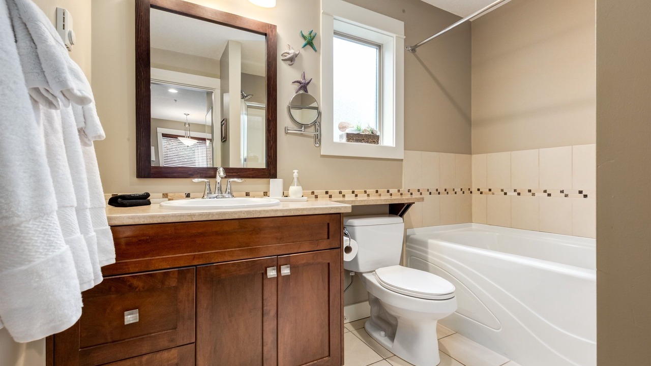 Photo of Bathroom in Regional District of Nanaimo
