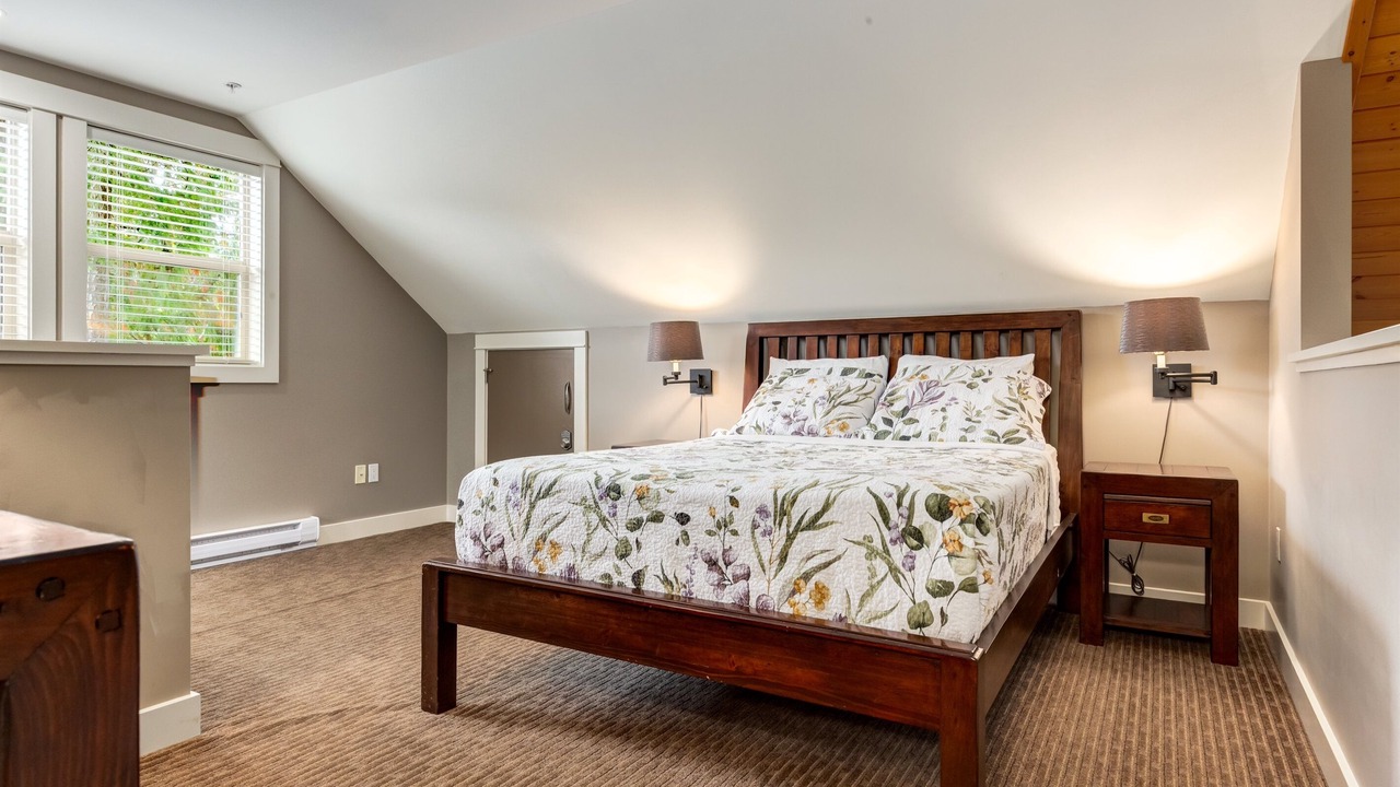 Photo of Bedroom in Regional District of Nanaimo
