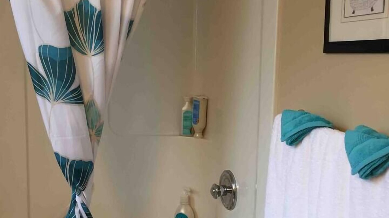 Photo of Bathroom in Regional District of Nanaimo