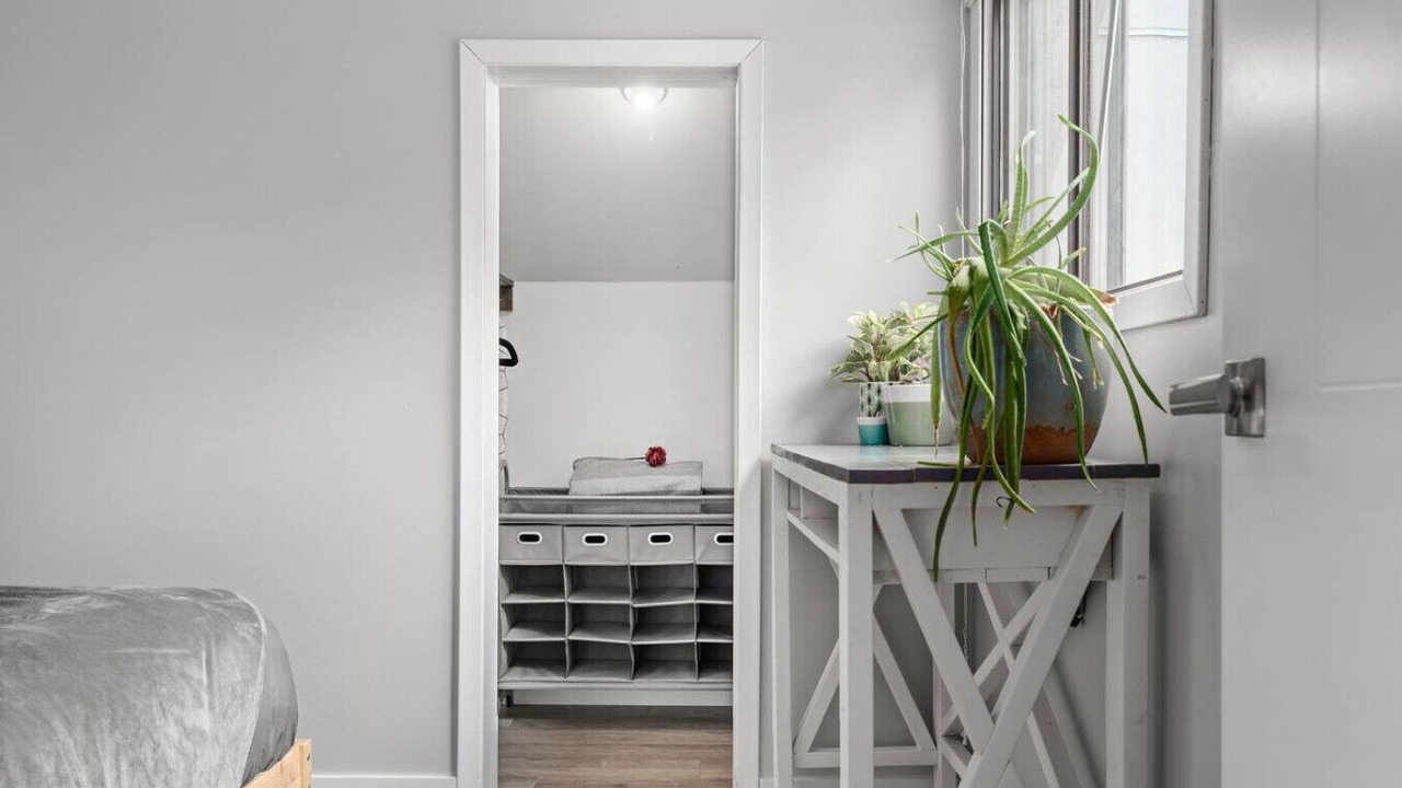 Photo of Bedroom in Bridgeland