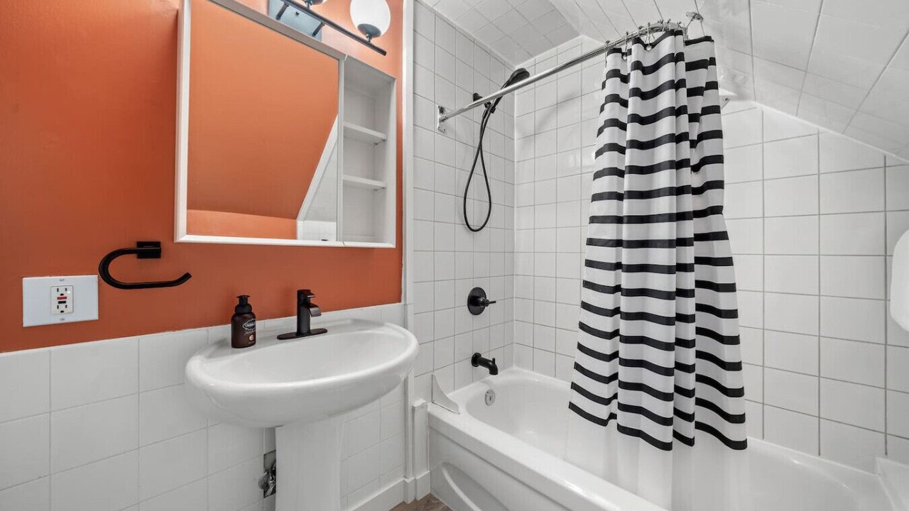 Photo of Bathroom in Bridgeland
