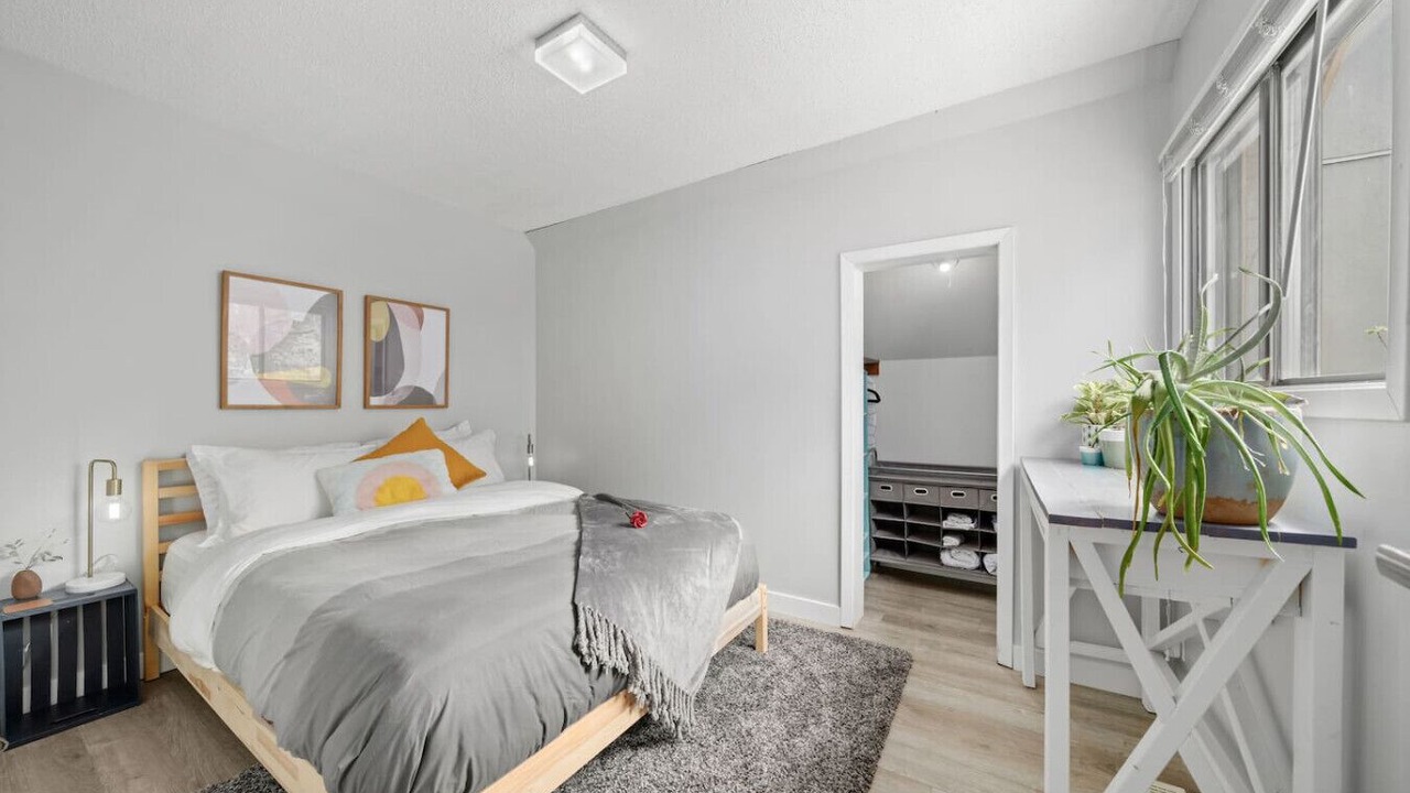 Photo of Bedroom in Bridgeland