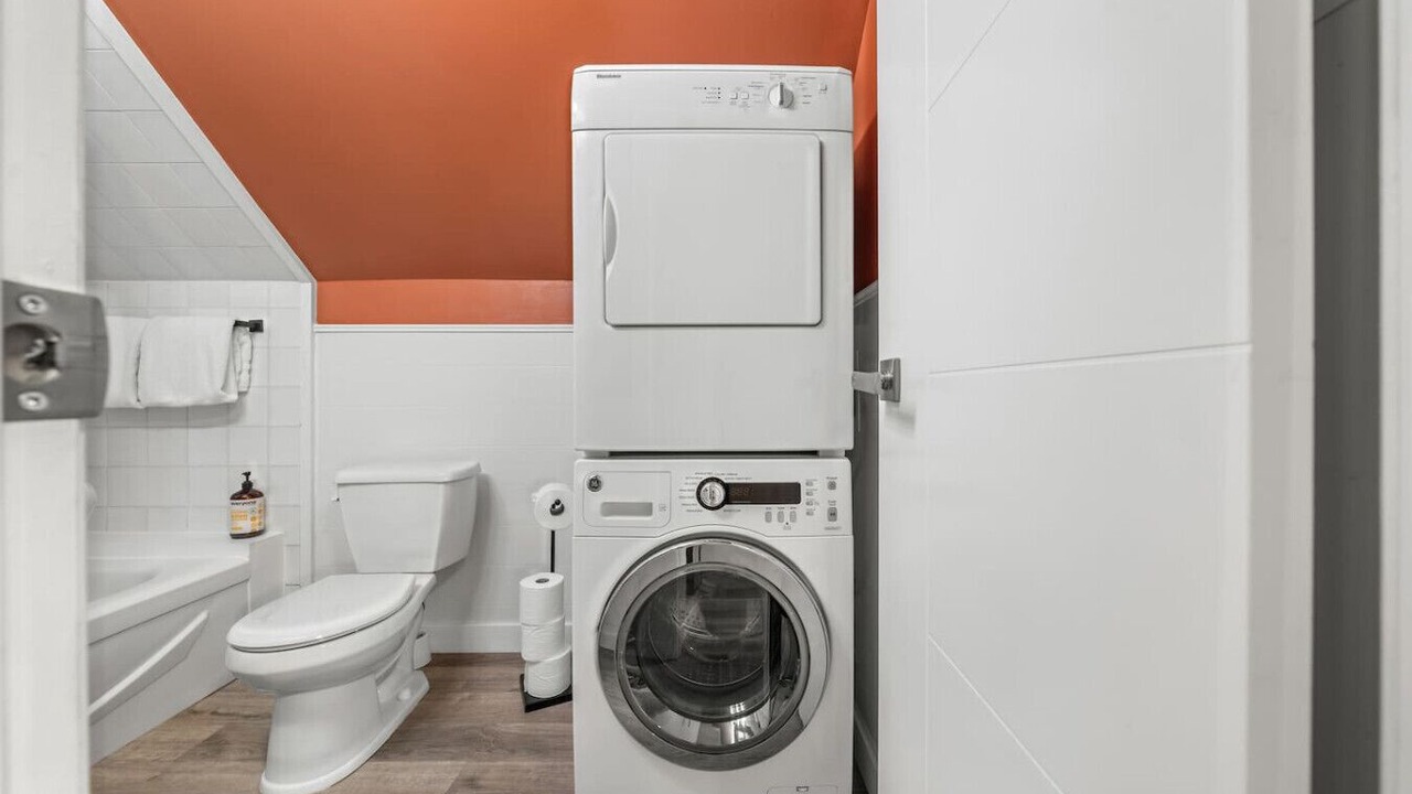 Photo of Bathroom in Bridgeland