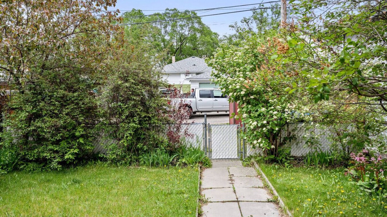 Photo of Outdoor in Bridgeland