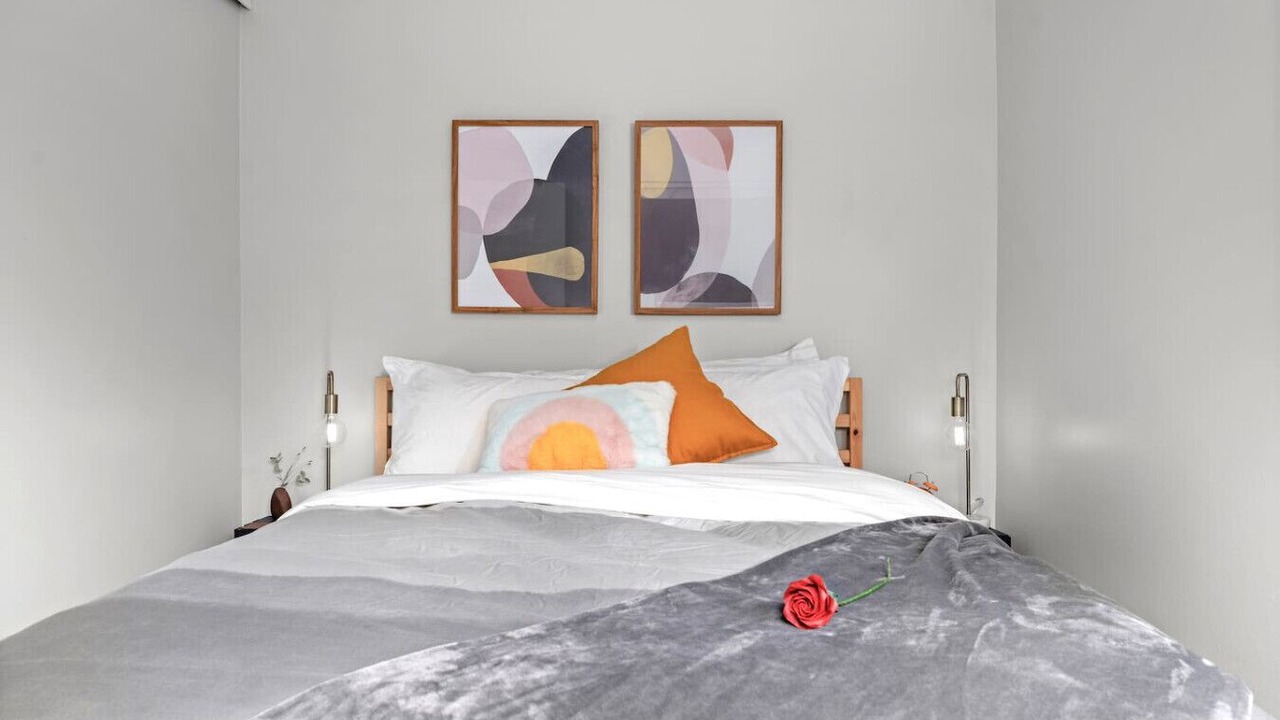 Photo of Bedroom in Bridgeland