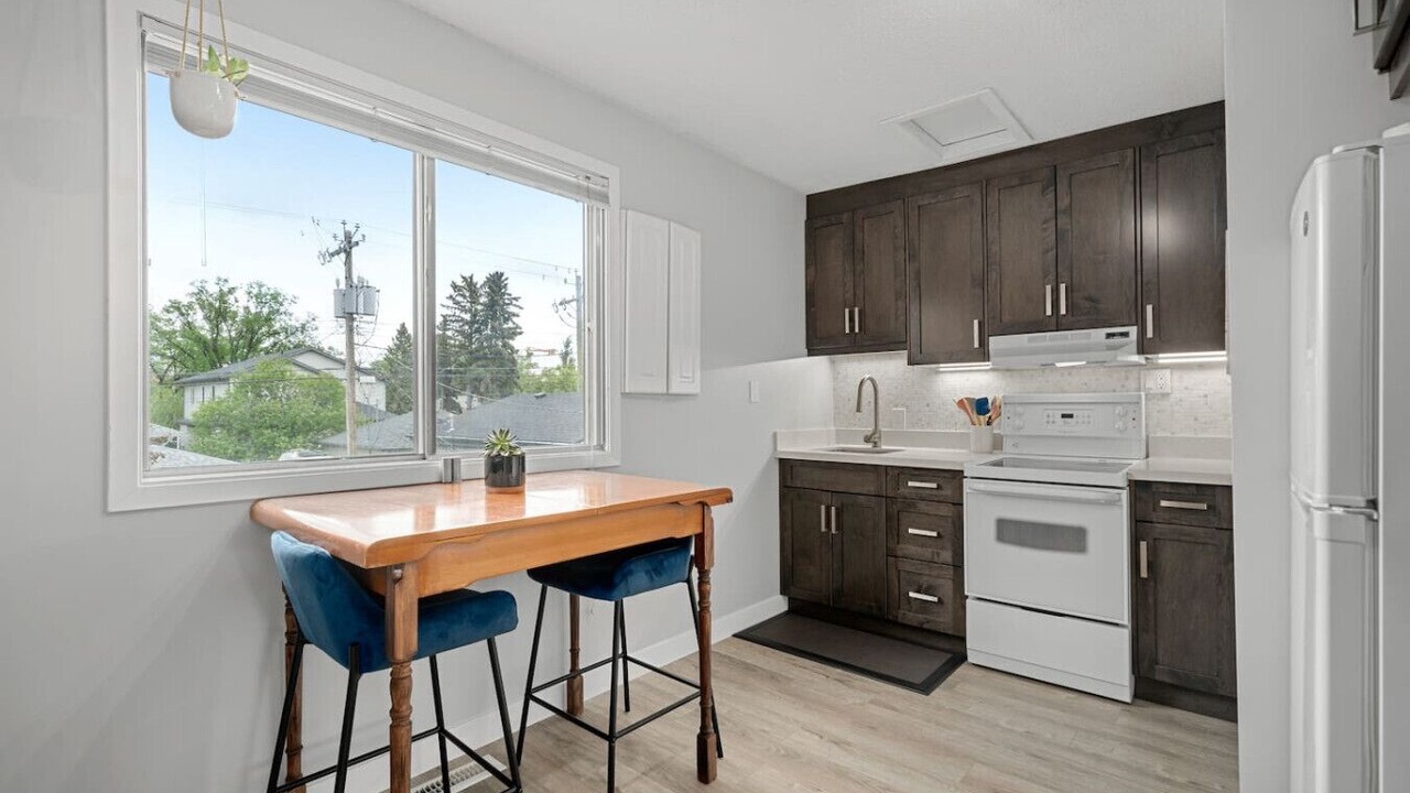 Photo of Kitchen in Bridgeland