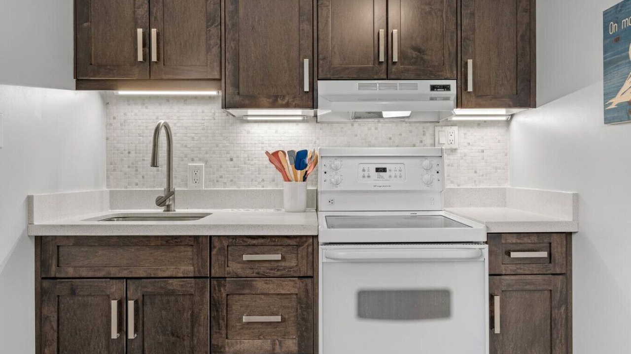Photo of Kitchen in Bridgeland