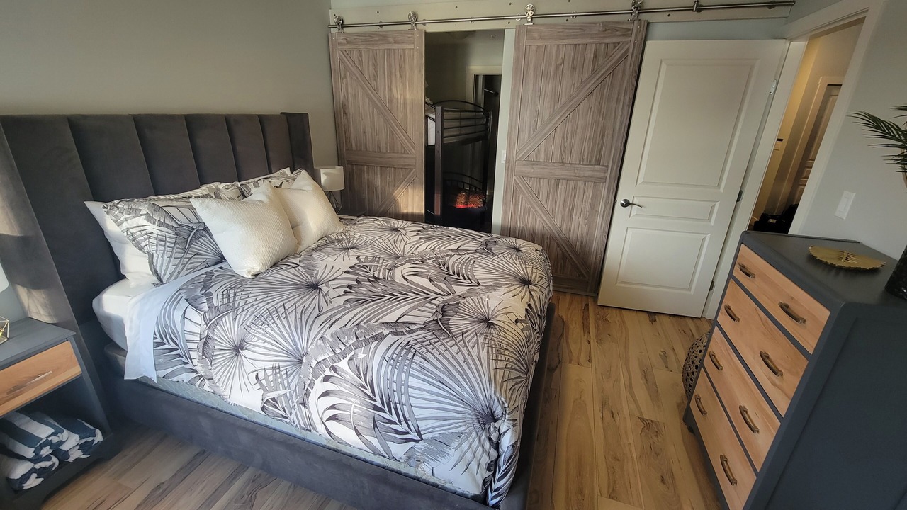 Photo of Bedroom in Sicamous