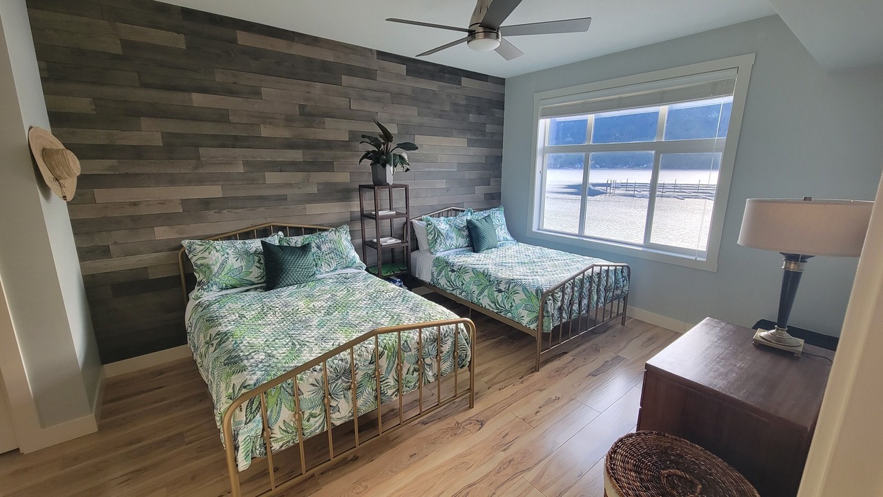Photo of Bedroom in Sicamous