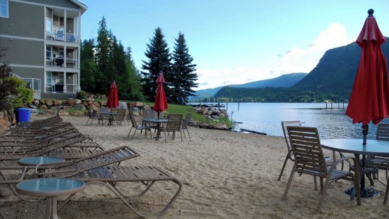 Photo of Outdoor in Sicamous