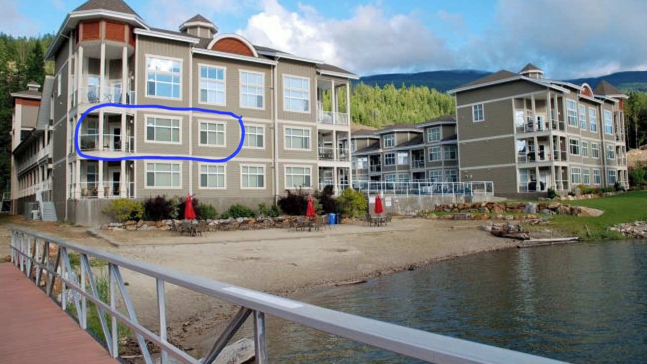 Photo of Outdoor in Sicamous