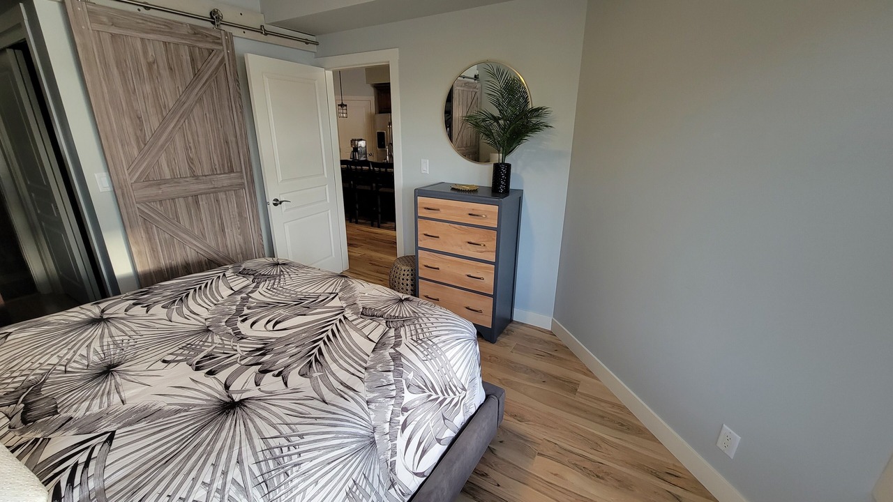 Photo of Bedroom in Sicamous