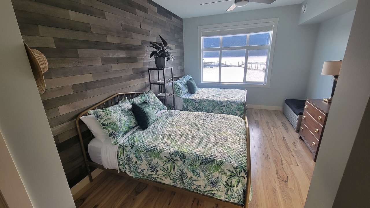Photo of Bedroom in Sicamous