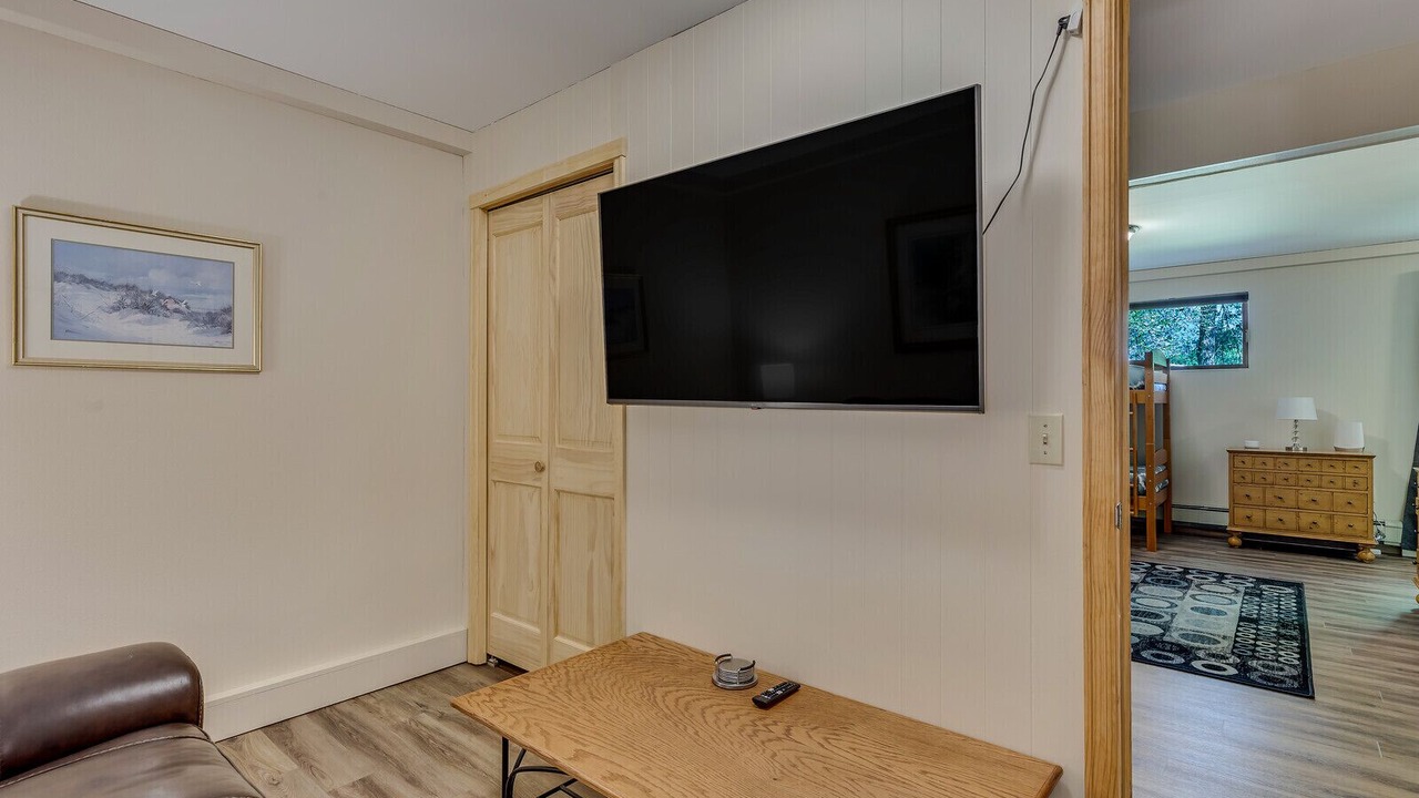 Photo of Bedroom in Glenwood Springs