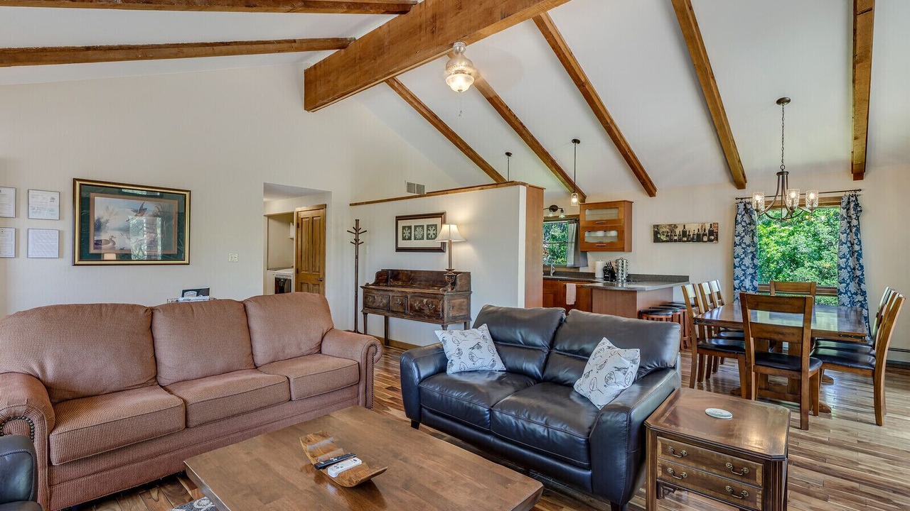 Photo of Bedroom in Glenwood Springs