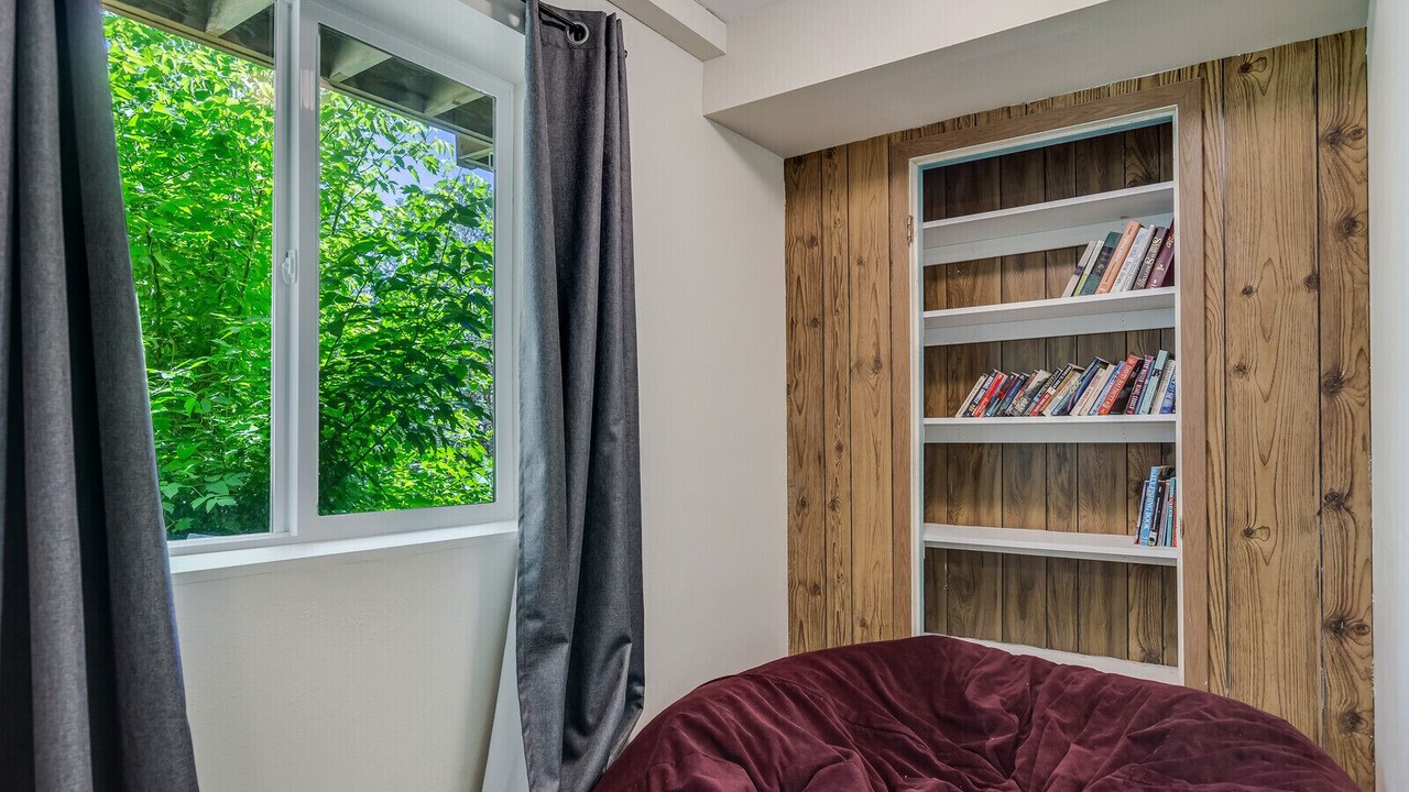 Photo of Bedroom in Glenwood Springs