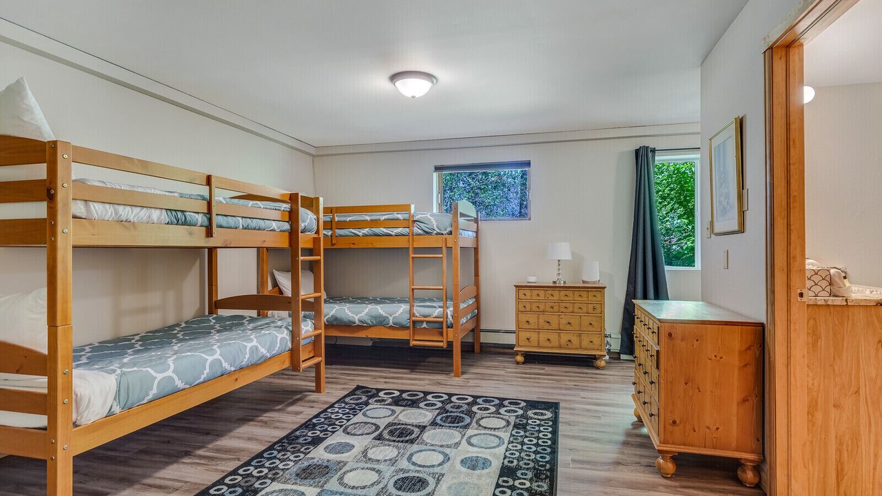 Photo of Bedroom in Glenwood Springs