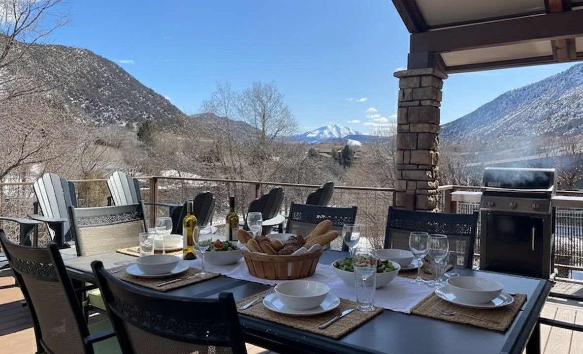 Photo of Outdoor in Glenwood Springs