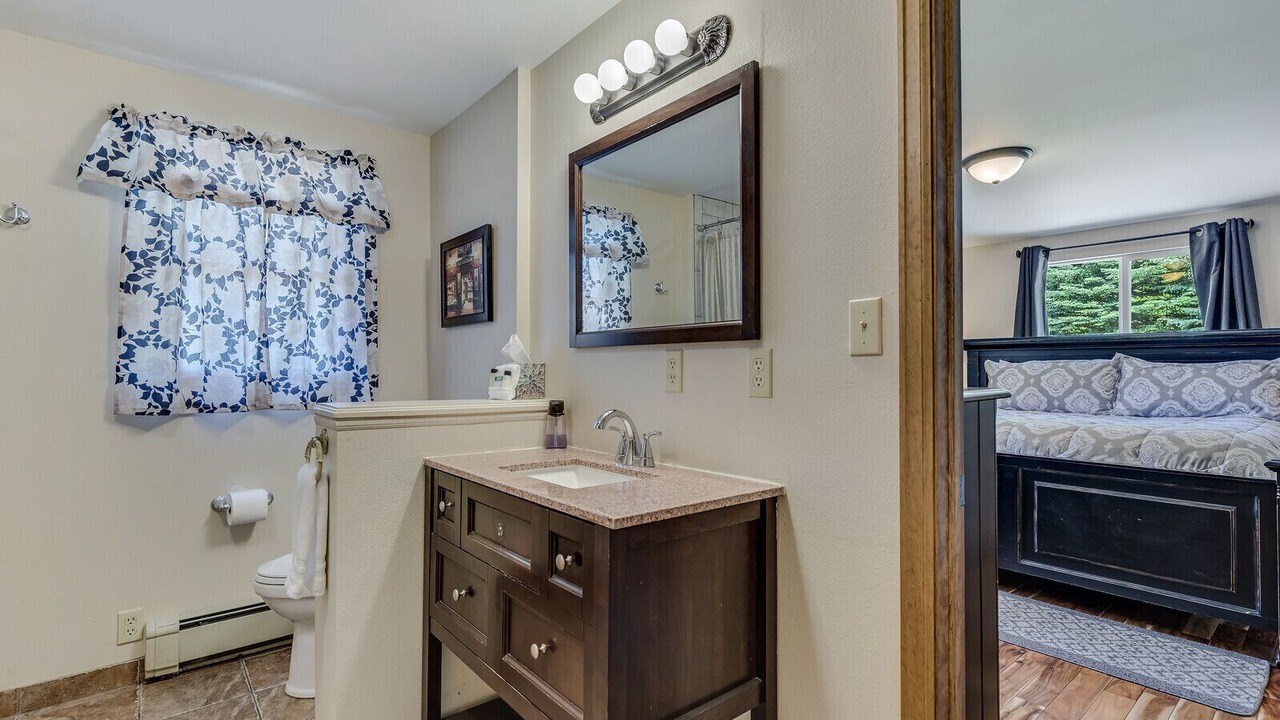 Photo of Bathroom in Glenwood Springs