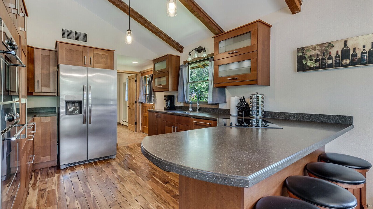 Photo of Kitchen in Glenwood Springs