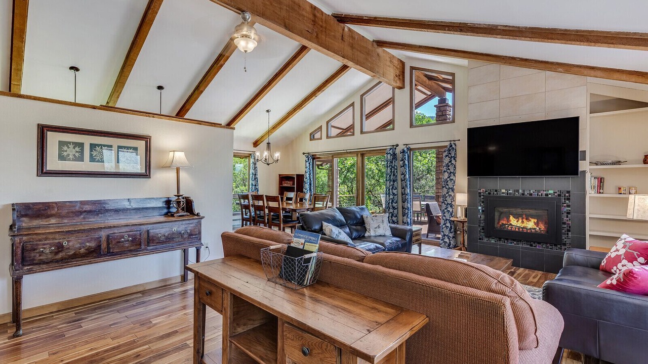 Photo of Bedroom in Glenwood Springs