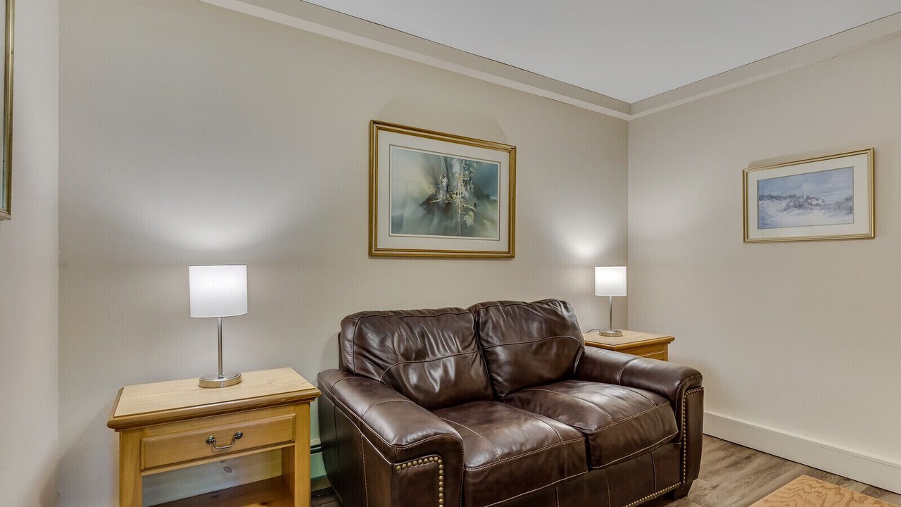 Photo of Bedroom in Glenwood Springs