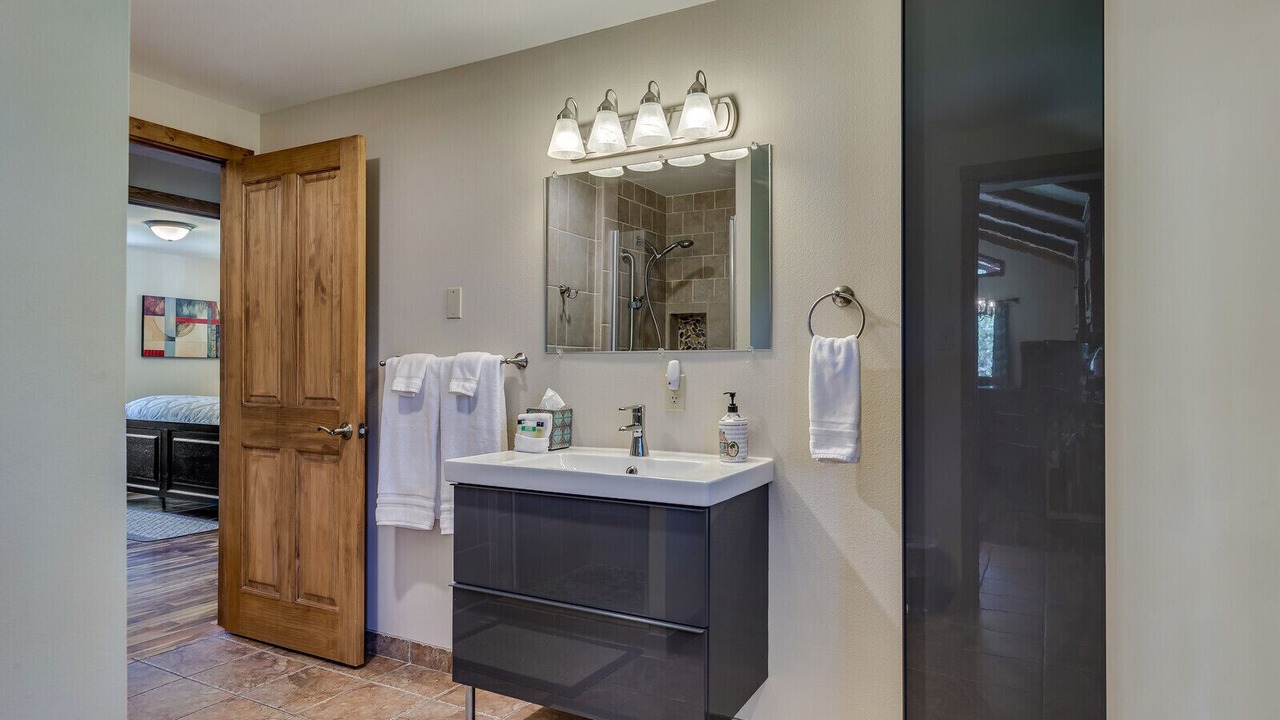 Photo of Bathroom in Glenwood Springs