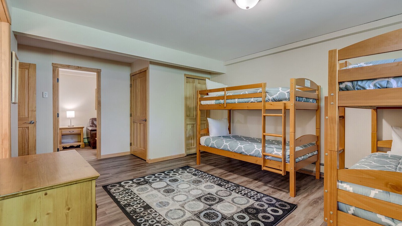 Photo of Bedroom in Glenwood Springs