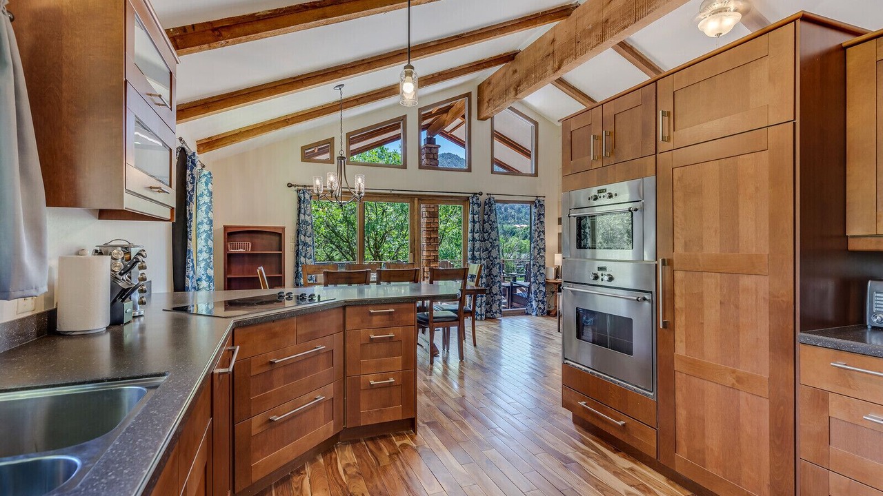 Photo of Kitchen in Glenwood Springs