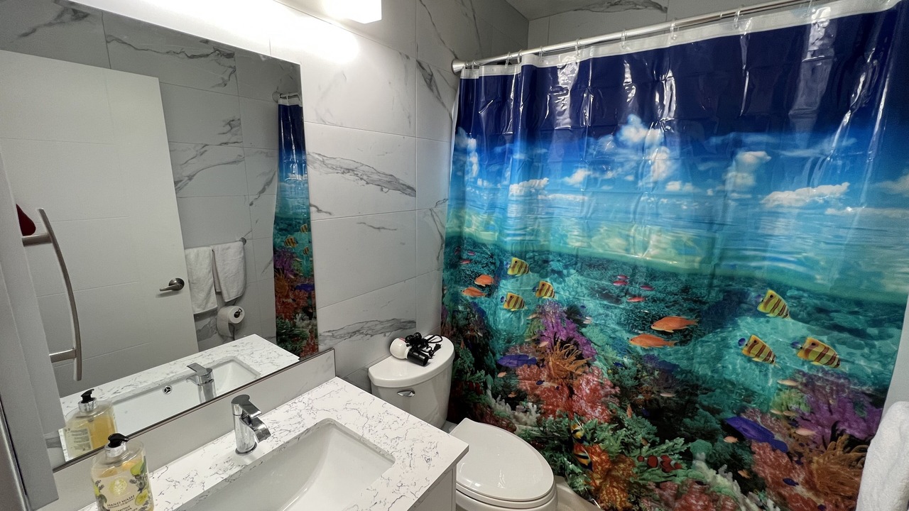 Photo of Bathroom in Highland Park