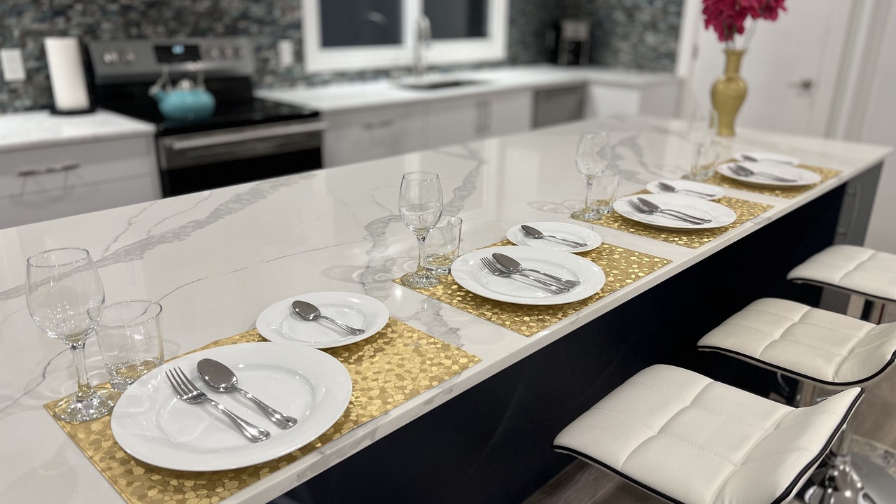 Photo of Kitchen in Highland Park