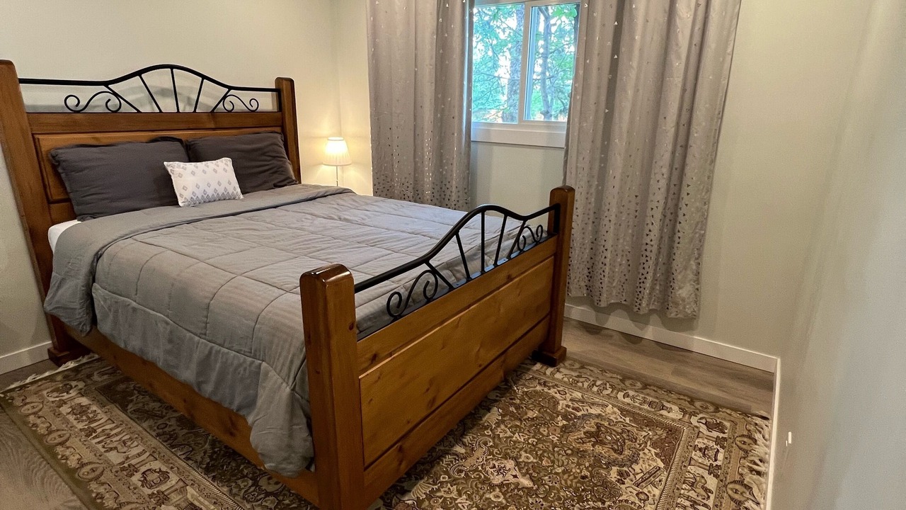 Photo of Bedroom in Highland Park
