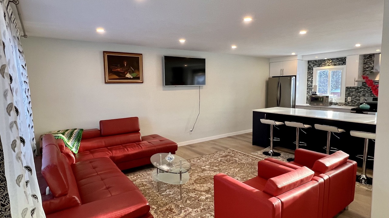 Photo of Livingroom in Highland Park