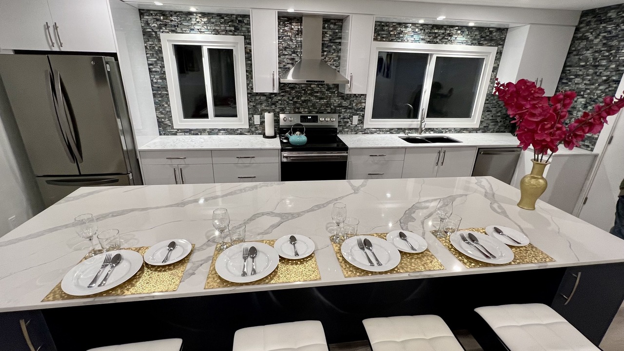 Photo of Kitchen in Highland Park