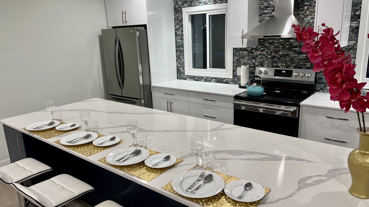 Photo of Kitchen in Highland Park