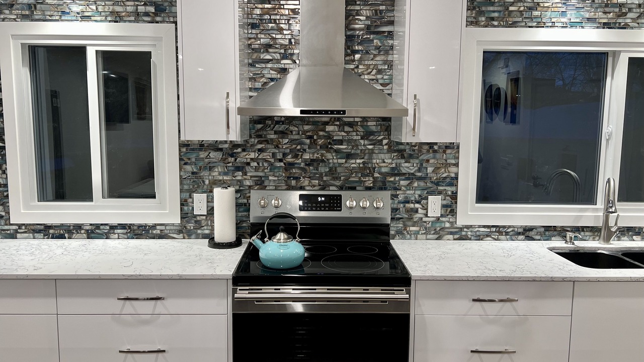 Photo of Kitchen in Highland Park