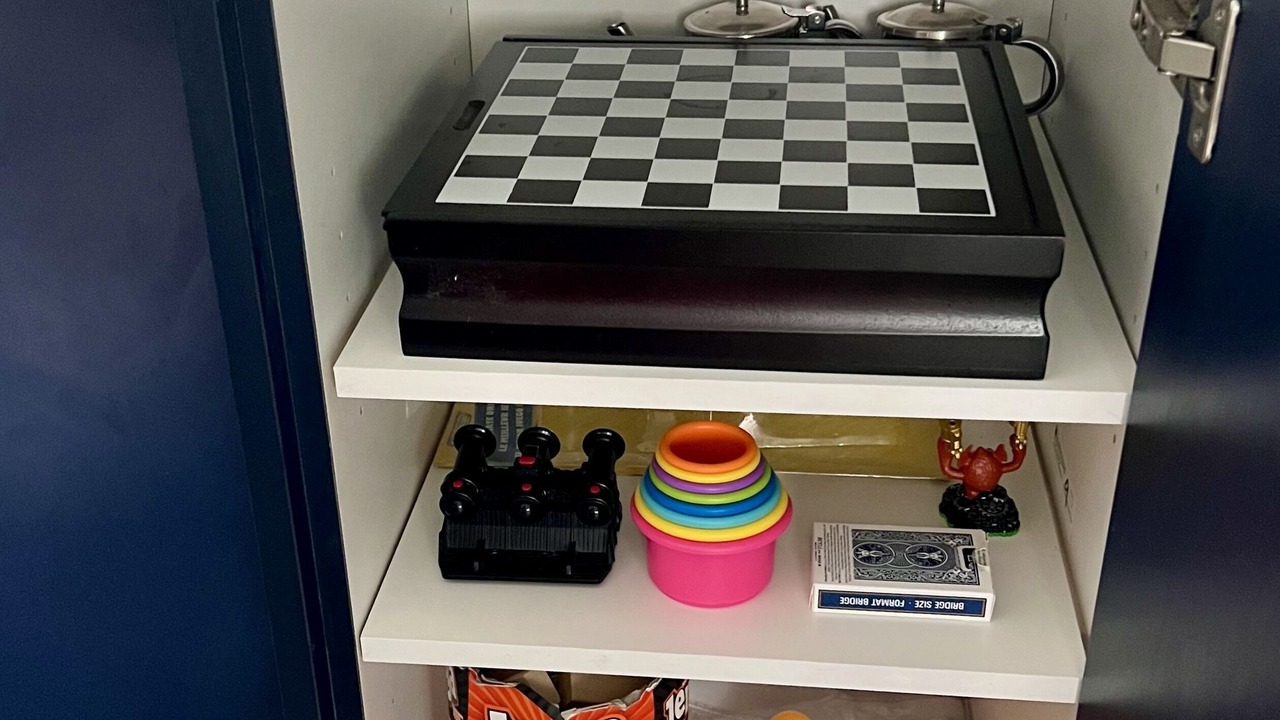 Photo of Kitchen in Highland Park