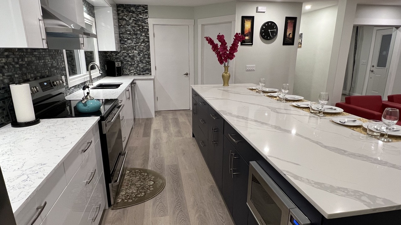 Photo of Kitchen in Highland Park